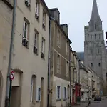 De La Cathedrale Bayeux