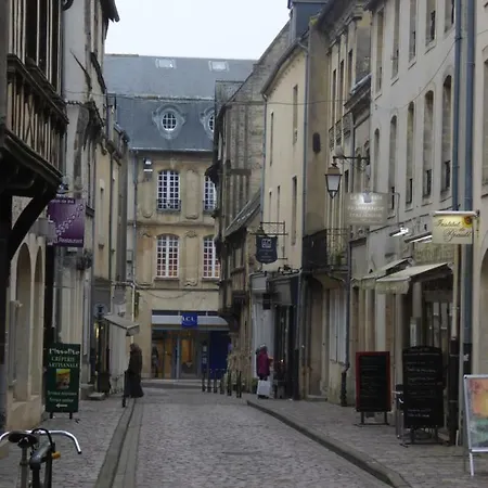 De La Cathedrale