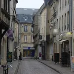 De La Cathedrale