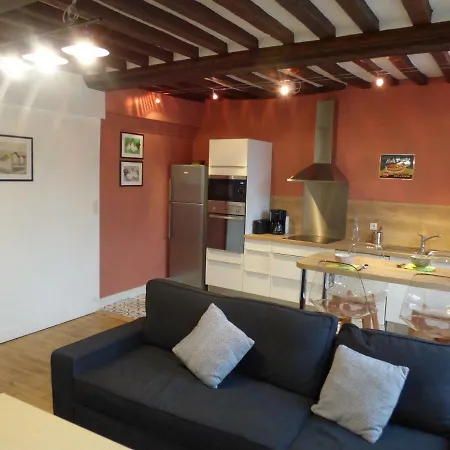 Apartment De La Cathedrale *