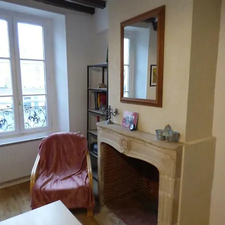 De La Cathedrale Appartement