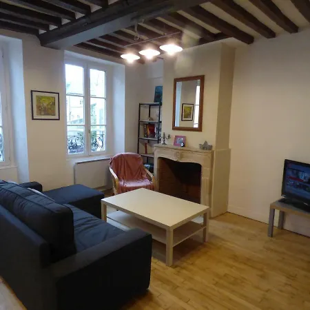 Apartment De La Cathedrale *