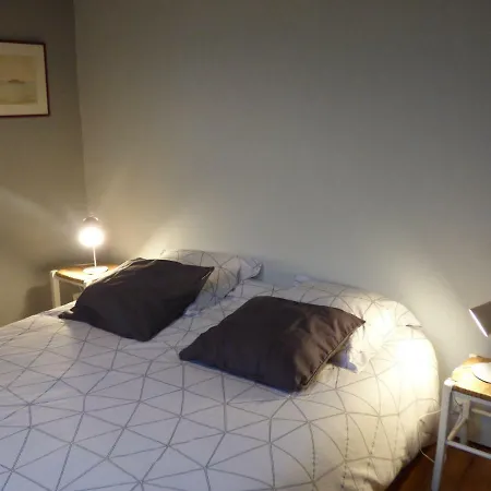 De La Cathedrale Apartment