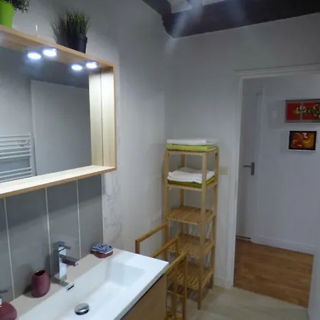 De La Cathedrale شقة بايو