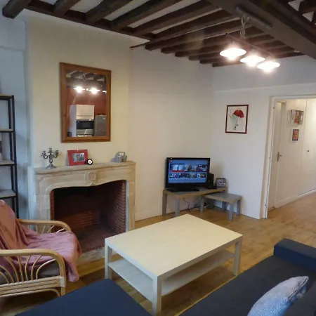Apartment De La Cathedrale