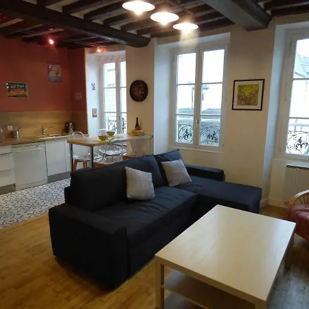 Apartment De La Cathedrale