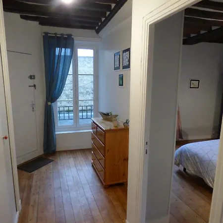 شقة De La Cathedrale