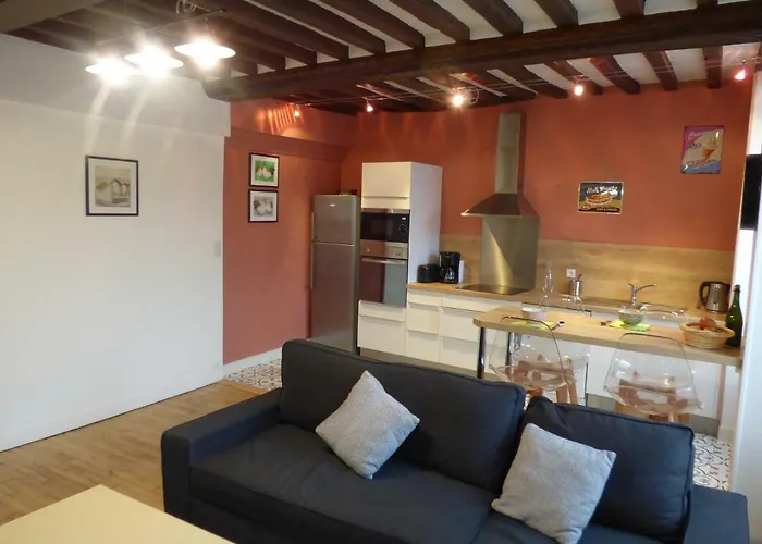 Apartment De La Cathedrale *