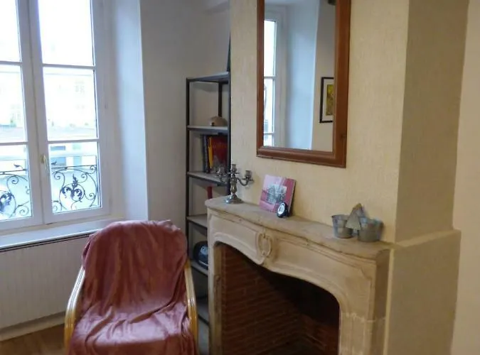 De La Cathedrale Apartment