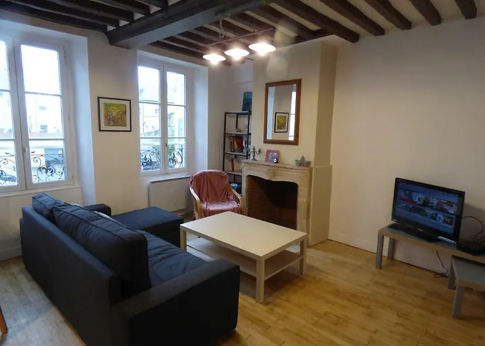 Apartment De La Cathedrale *