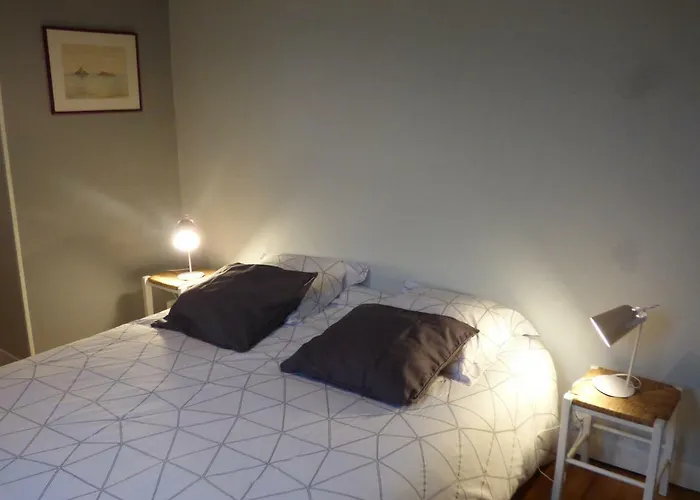 De La Cathedrale Apartment