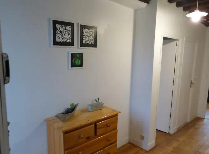 De La Cathedrale Apartment