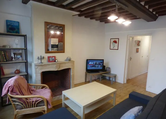 Apartment De La Cathedrale