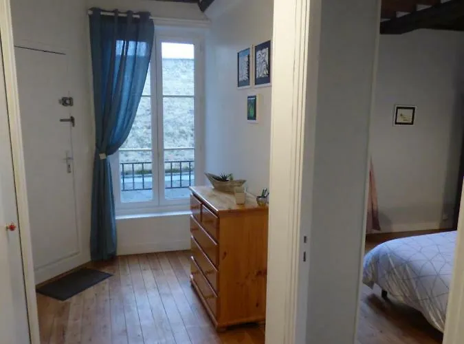 Apartment De La Cathedrale